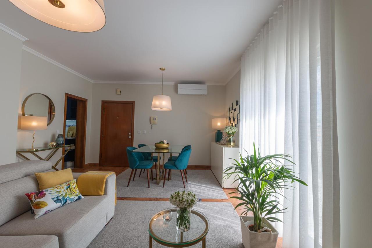 Terrace Apartment Ponta Delgada Exterior foto